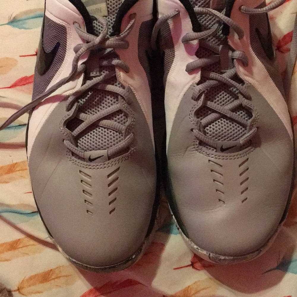 Nike air mavins! Like new! - Picture 2 of 8